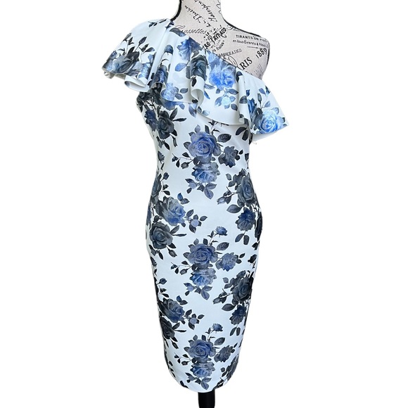 Eliza J Dress - Picture 7 of 14